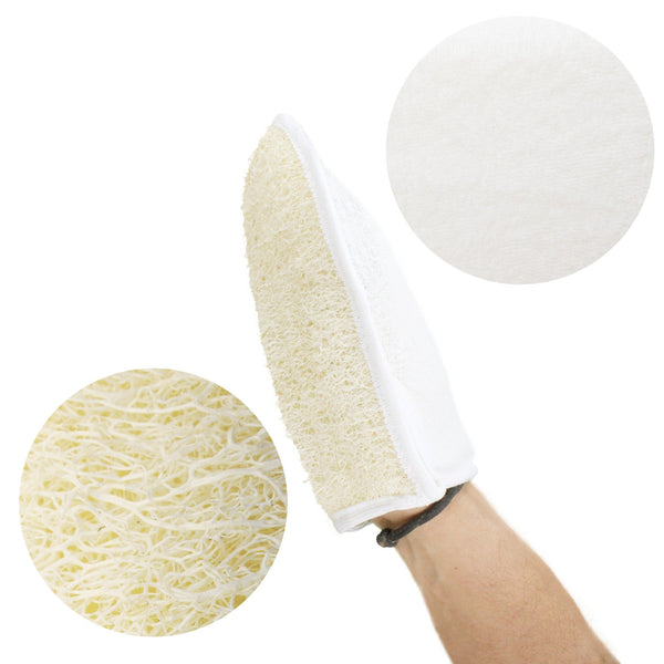 Mitten Scrubber